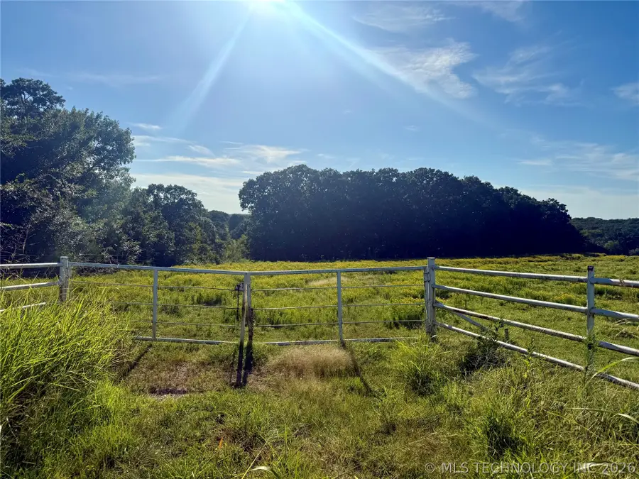 29110 S 321st West Avenue, Bristow, OK 74010 - #3