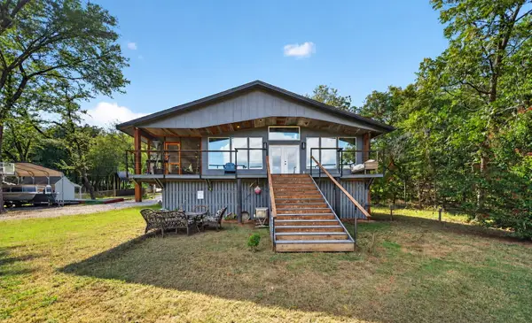 4082 E 4675 Road, Adair, OK 74330