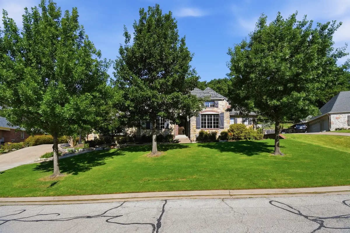 12316 S 16th Street, Jenks, OK 74037 - #1
