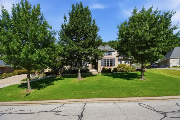 12316 S 16th Street, Jenks, OK 74037