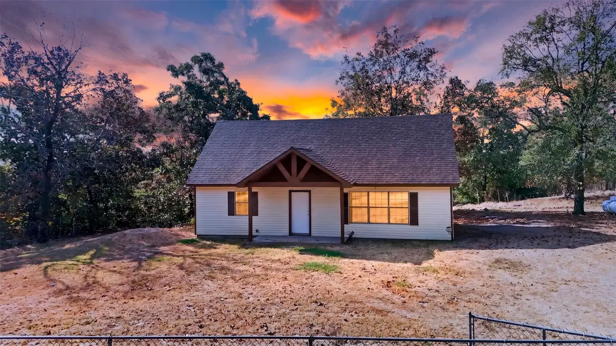 278 Key Road, McAlester, OK 74501 - #1