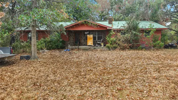 70246 S 4730 Road, Westville, OK 74965