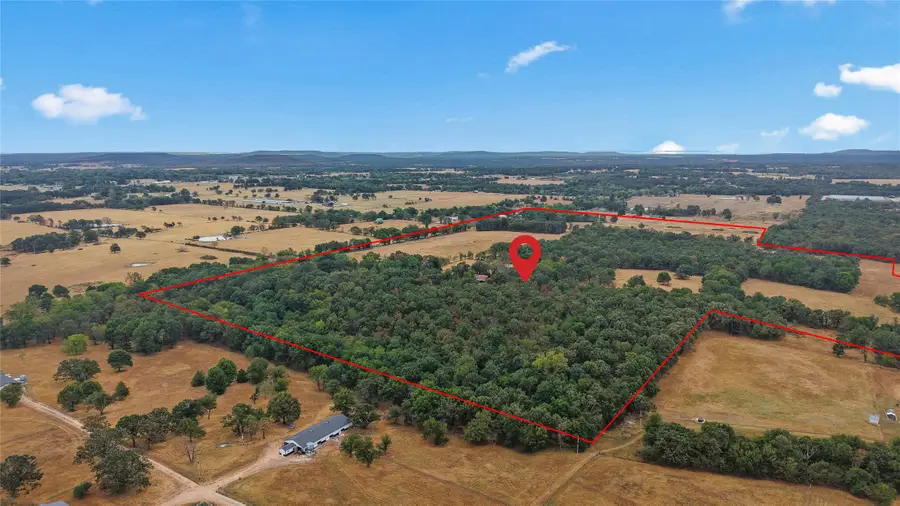 70246 S 4730 Road, Westville, OK 74965 - #2