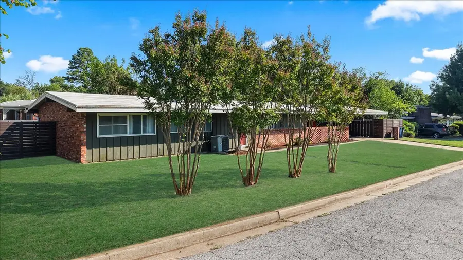 5803 E 25th Place, Tulsa, OK 74114 - #2