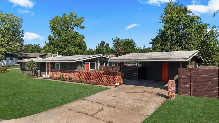 5803 E 25th Place, Tulsa, OK 74114 - #3