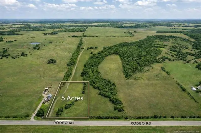 2 Rodeo Road, Durant, OK 74701 - #2