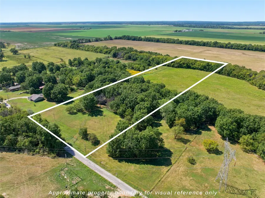 20684 S 349th East Avenue, Porter, OK 74454 - #2