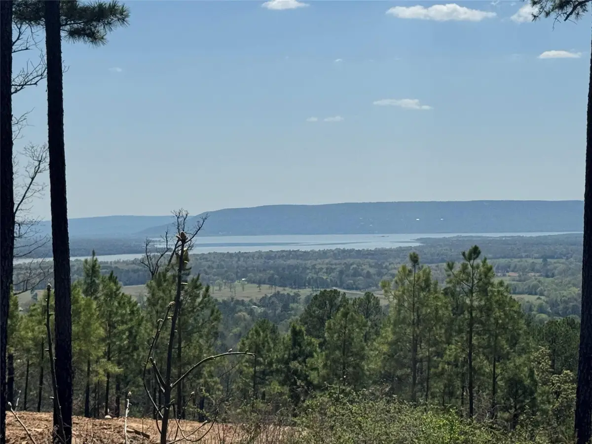 41 Timber Ridge Road, Tuskahoma, OK 74574 - #1