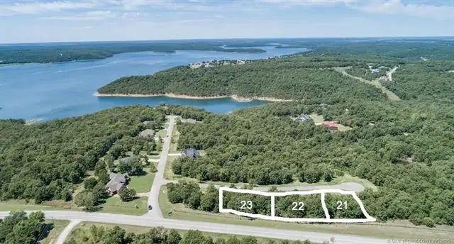 22 Cross Oaks Court, Skiatook, OK 74070 - #1