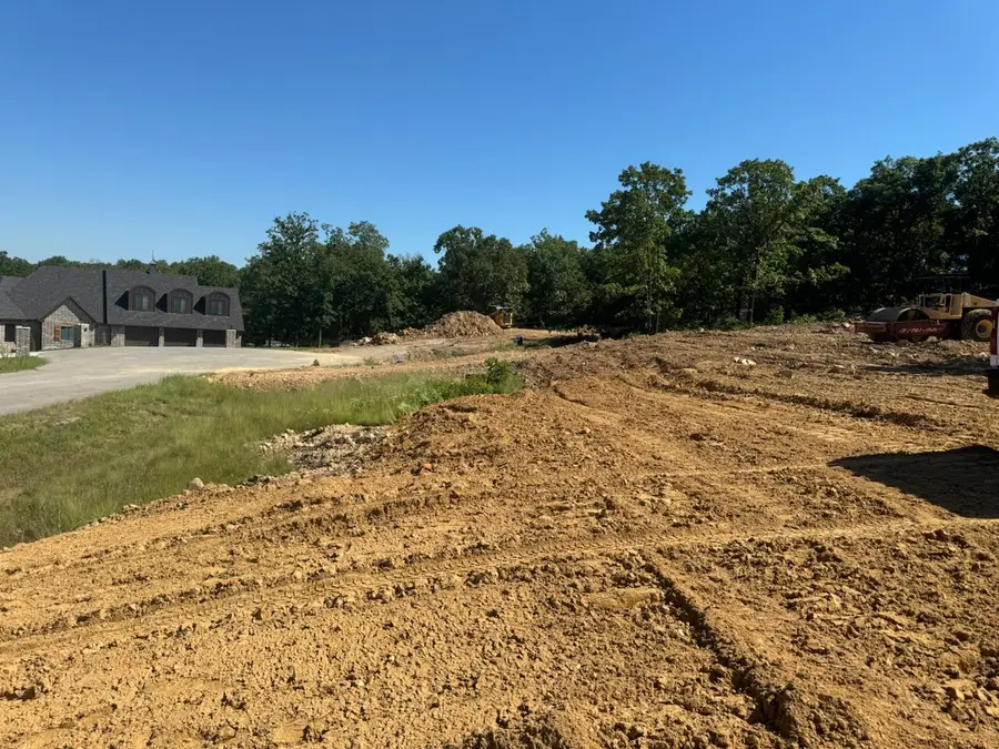 22 Cross Oaks Court, Skiatook, OK 74070 - #3