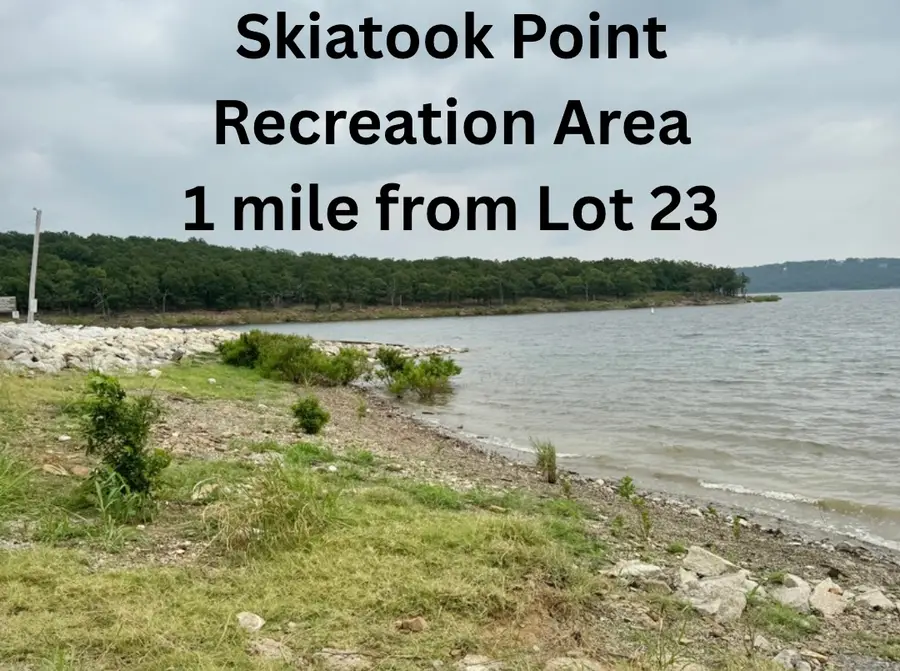 23 Cross Oaks Court, Skiatook, OK 74070 - #2
