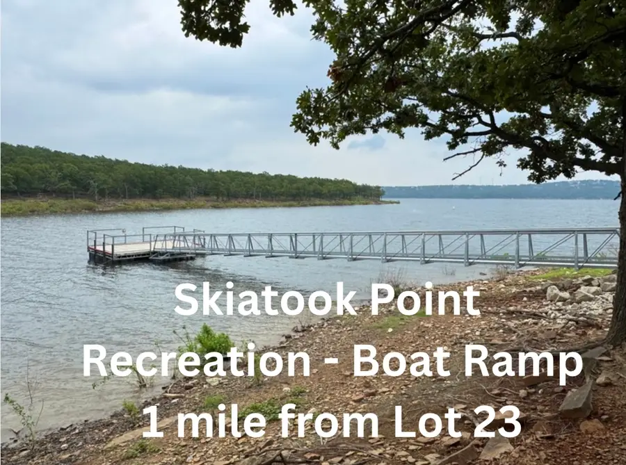 23 Cross Oaks Court, Skiatook, OK 74070 - #3