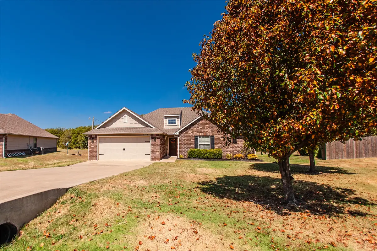 9165 E Pamela Road, Claremore, OK 74019 - #1