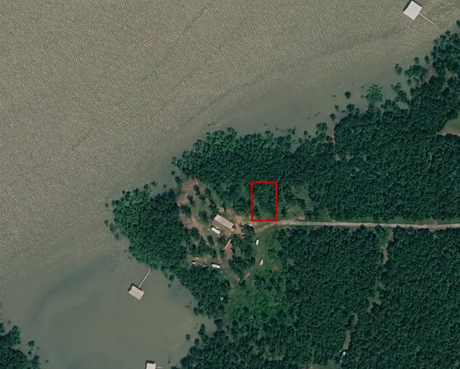420 Sleepy Hollow Trail, Eufaula, OK 74432 - #2