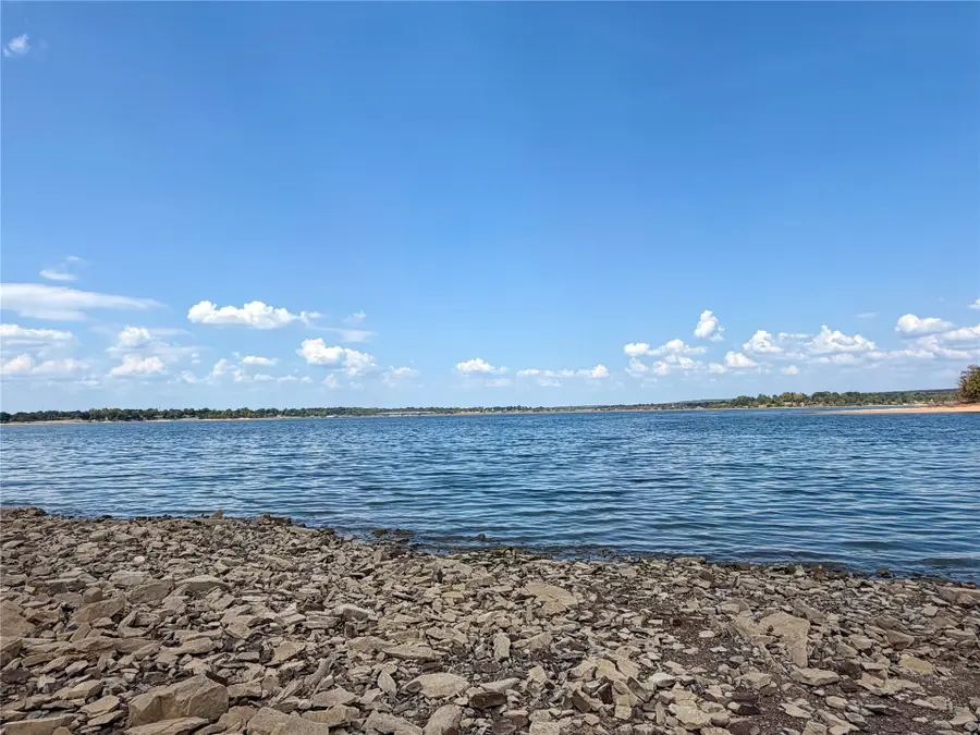 420 Sleepy Hollow Trail, Eufaula, OK 74432 - #3