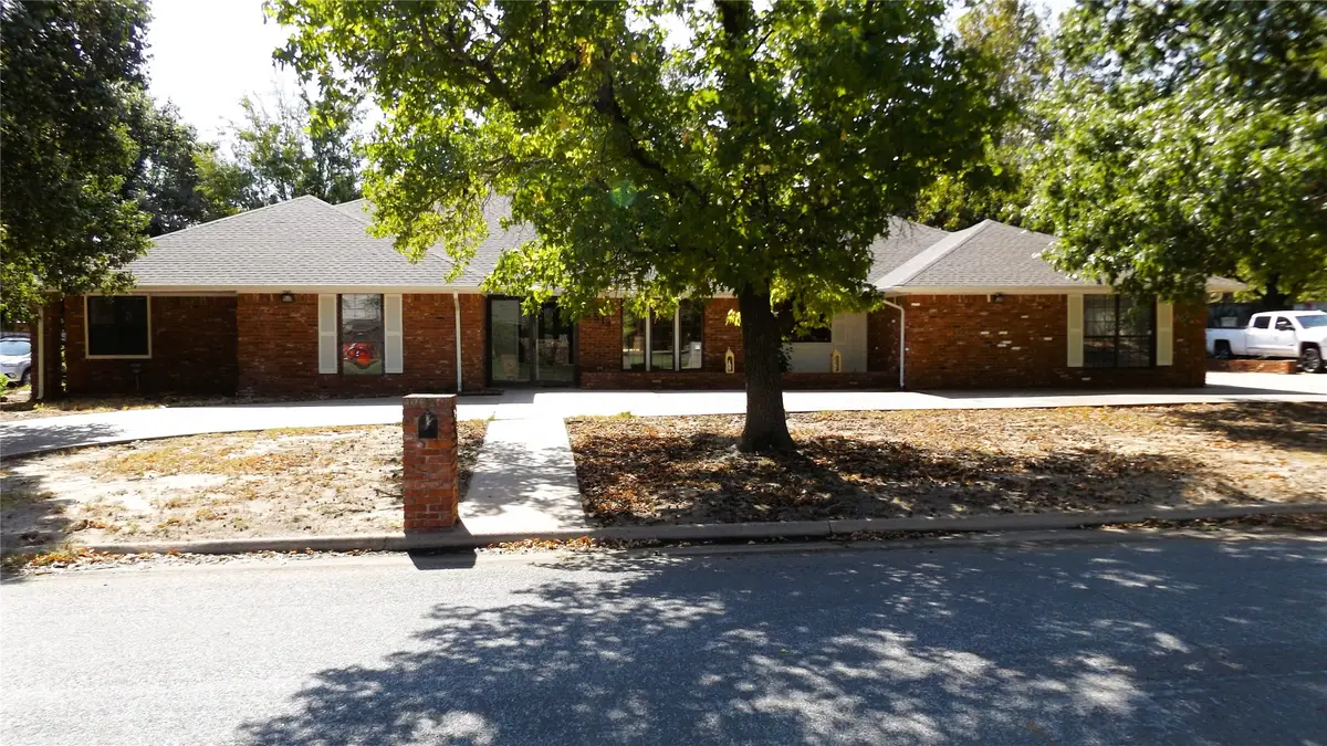 3513 Chickadee Lane, Enid, OK 73703 - #1