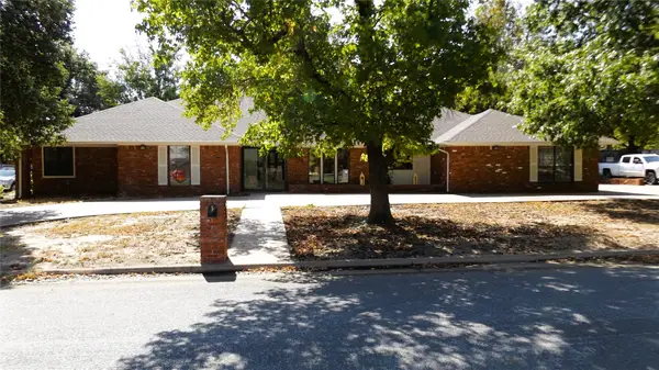3513 Chickadee Lane, Enid, OK 73703