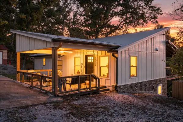 18472 W White Raven Road, Park Hill, OK 74451