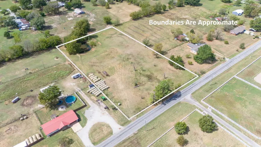 12152 N 97th East Avenue, Collinsville, OK 74021 - #3