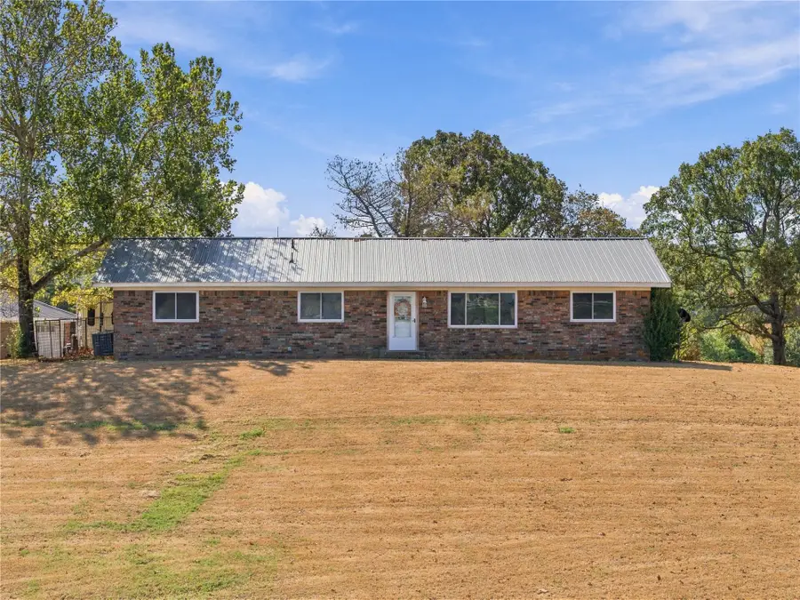 30244 S Highway 71, Quinton, OK 74561 - #3