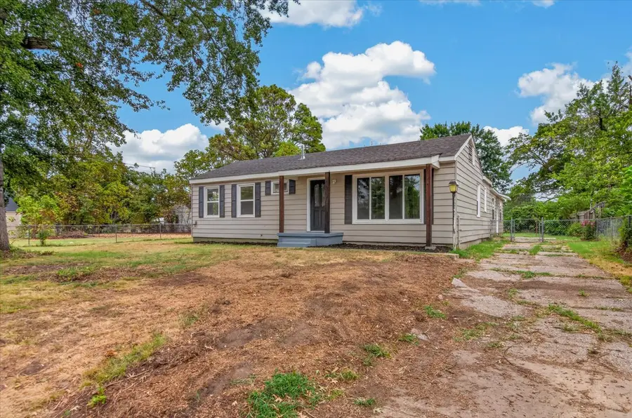 715 W 16th Street W, Bartlesville, OK 74003 - #3