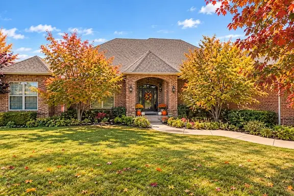 11190 S 55th West Avenue, Sapulpa, OK 74066 - #1