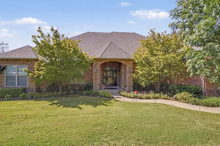 11190 S 55th West Avenue, Sapulpa, OK 74066 - #2