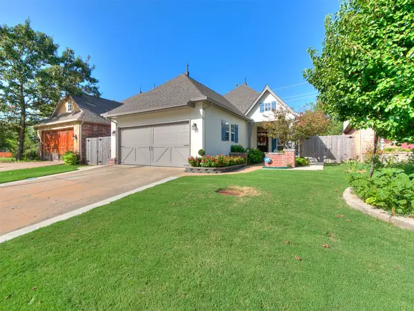 522 N Willow Place, Jenks, OK 74037