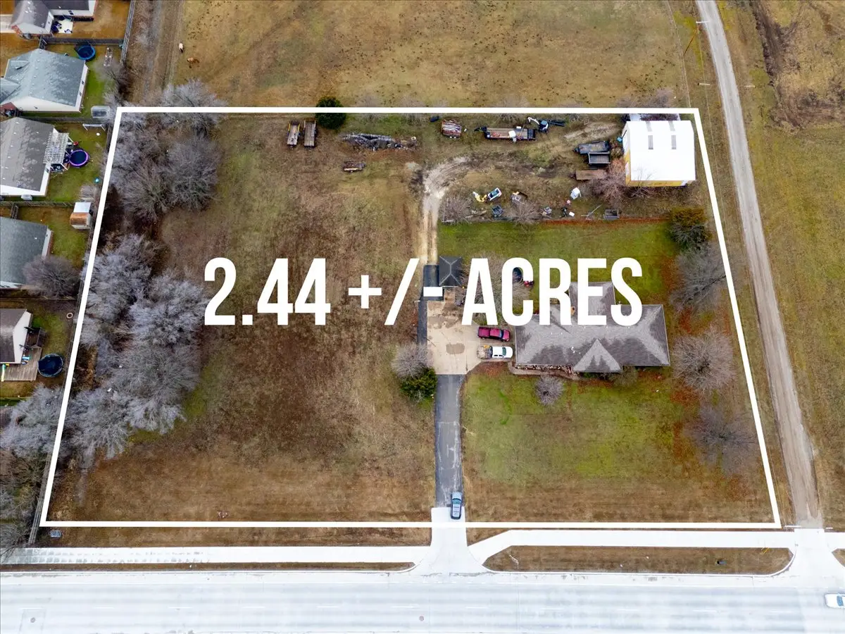 11822 E 116th Street N, Collinsville, OK 74021 - #1