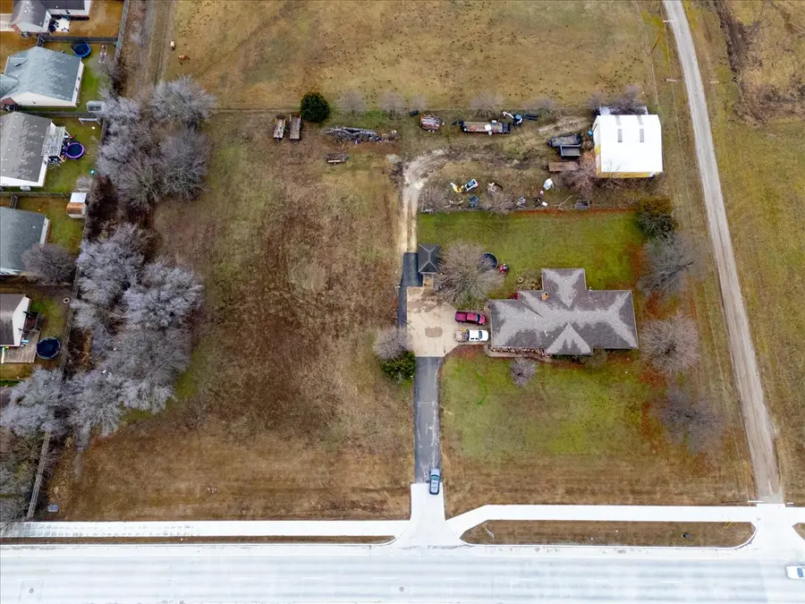 11822 E 116th Street N, Collinsville, OK 74021 - #2