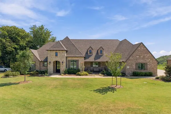 6985 N 198th East Avenue, Owasso, OK 74055