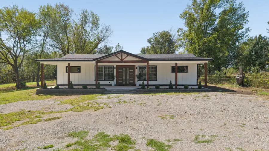 16254 E 410 Road, Claremore, OK 74017 - #3
