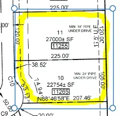 217th East Avenue, Broken Arrow, OK 74014 - #1