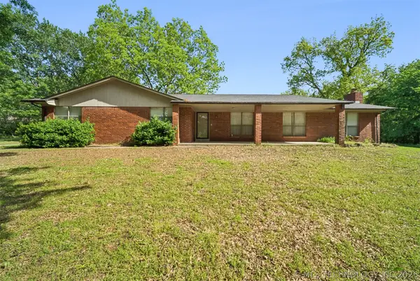 30875 S 171st Street S, Coweta, OK 74429