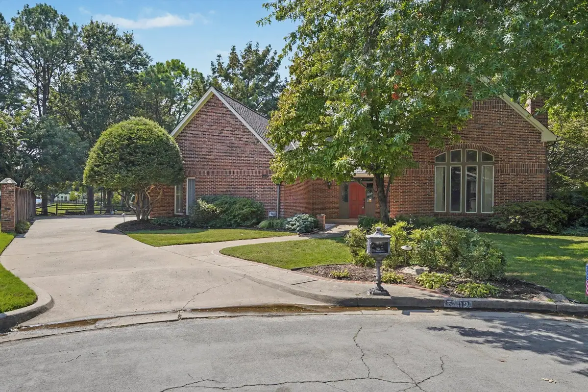 5102 E 104th Place, Tulsa, OK 74137 - #1