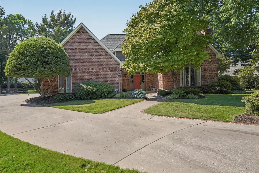5102 E 104th Place, Tulsa, OK 74137 - #2