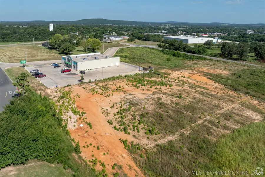 83324 Wingfield Xing, Stilwell, OK 74960 - #2