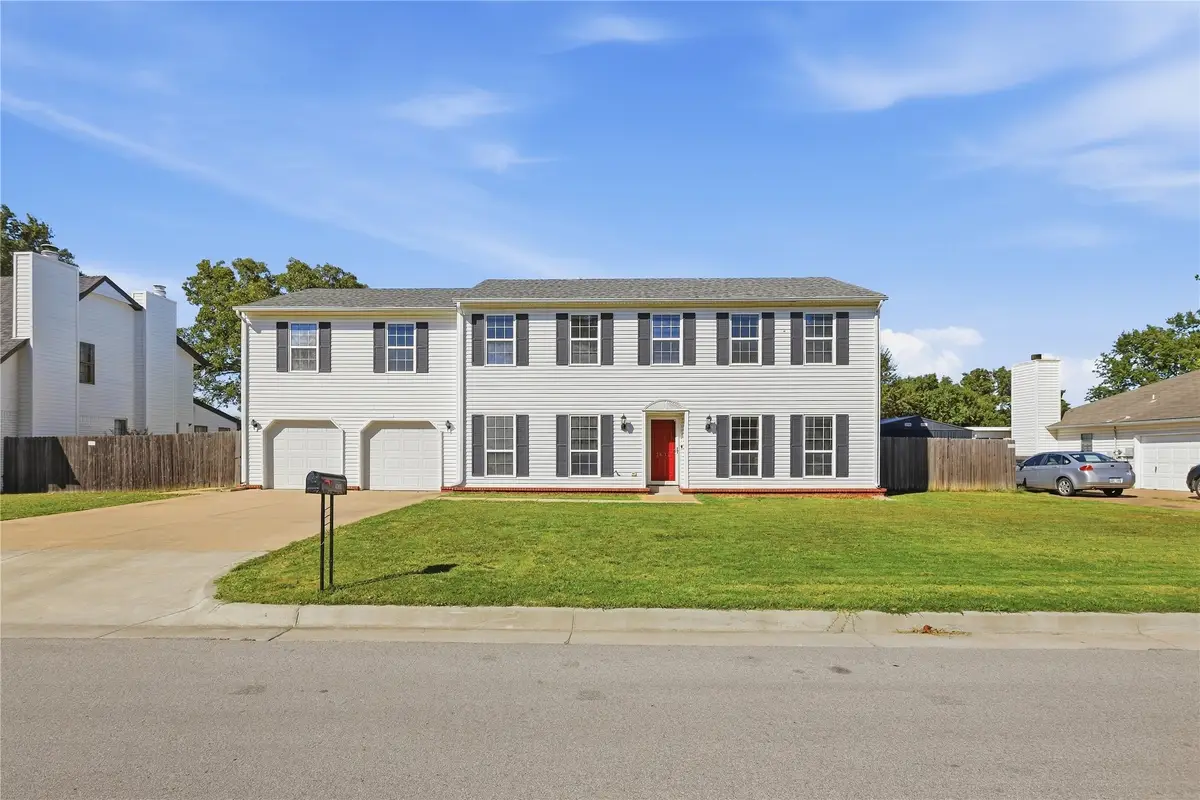 2631 W 68th Street, Tulsa, OK 74132 - #1