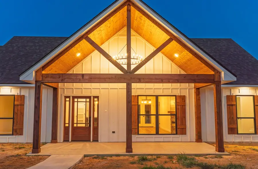 205 Blessings Way, Colbert, OK 74733 - #2