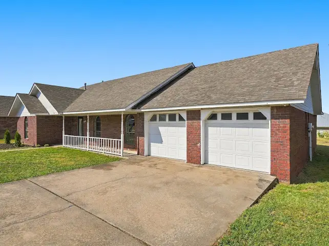 111 Lanita Drive, Roland, OK 74954 - #3