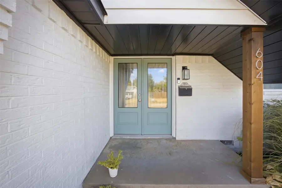 604 Mcarthur Lane, McAlester, OK 74501 - #3