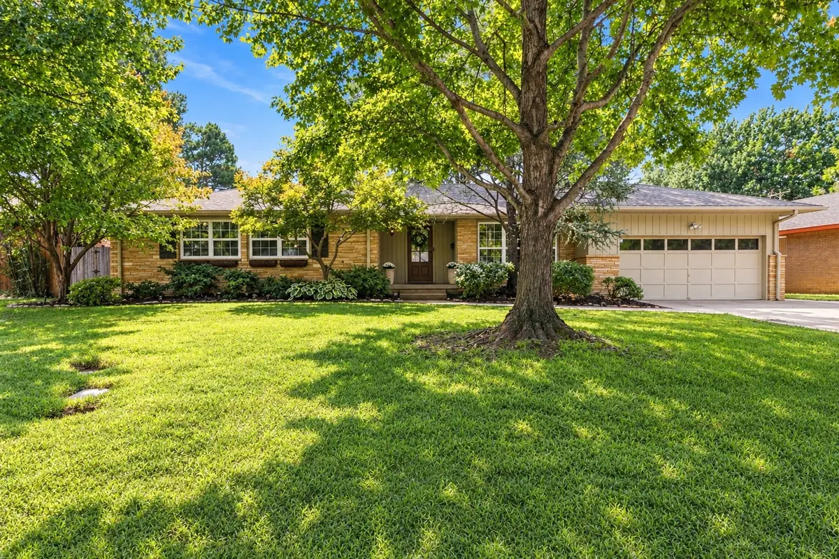 3738 45th Street, Tulsa, OK 74135 - #1