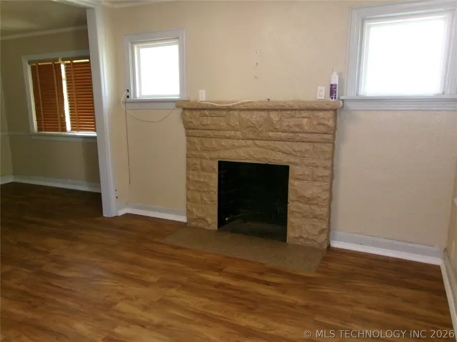 1605 Houston, Muskogee, OK 74403 - #2