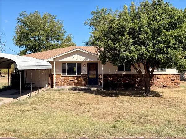 306 N Hendricks Street, Ochelata, OK 74051