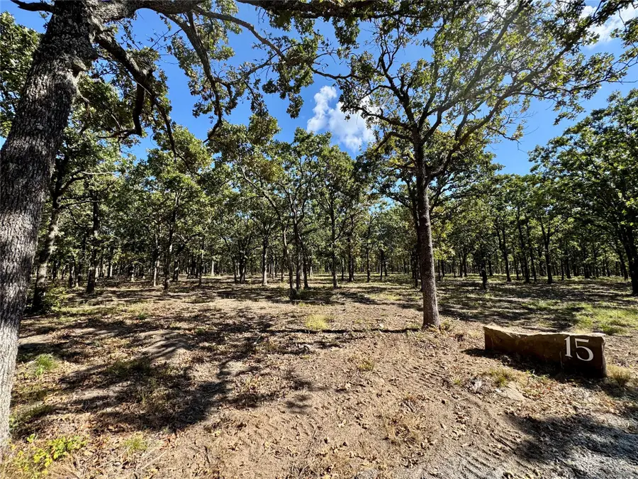 15 260th Street, Winchester, OK 74421 - #2