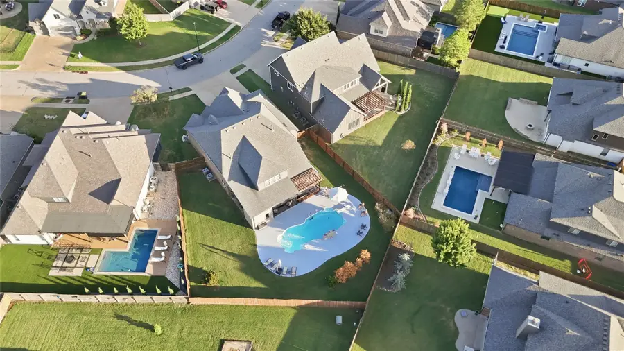 229 W 128th Place S, Jenks, OK 74037 - #2