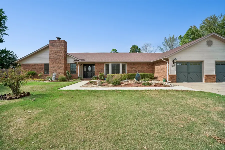 1505 Merlin Circle, Pryor, OK 74361 - #2