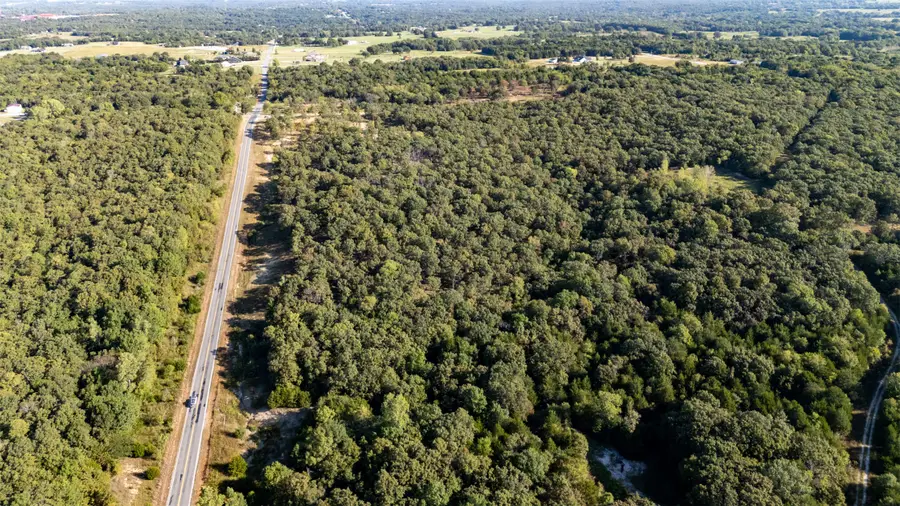 County Road 3570, Ada, OK 74820 - #2