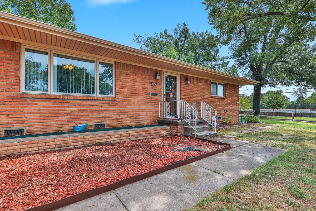 3043 S Braden Avenue, Tulsa, OK 74114 - #1
