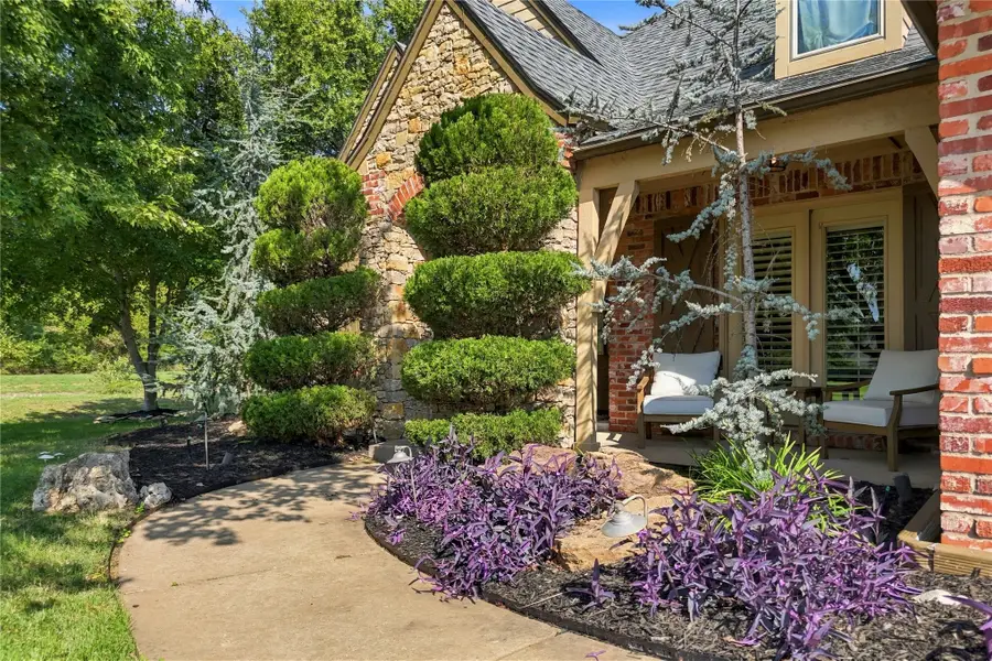 8809 E 119th Street S, Bixby, OK 74008 - #2